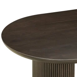Richmond Eettafel Kingston Bruin 280cm