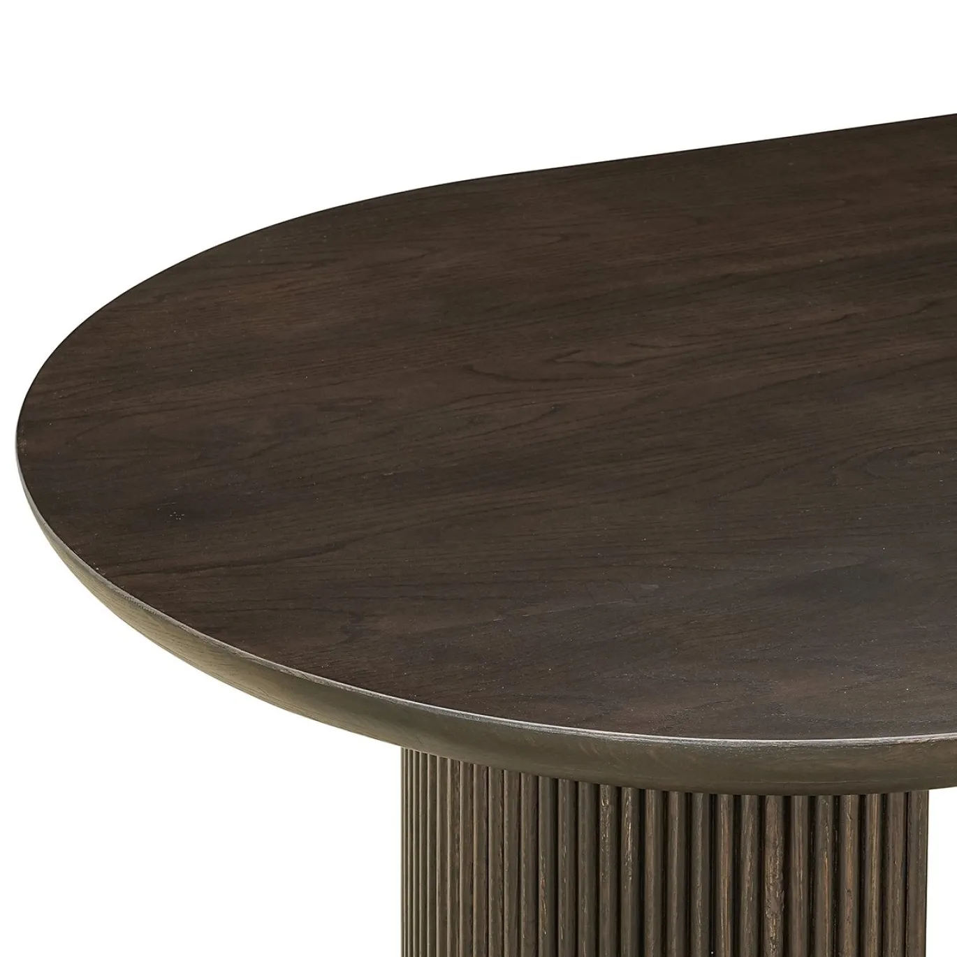 Richmond Eettafel Kingston Bruin 280cm