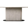Richmond Eettafel La Cantera Beige 200cm