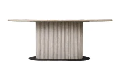 Richmond Eettafel La Cantera Beige 200cm