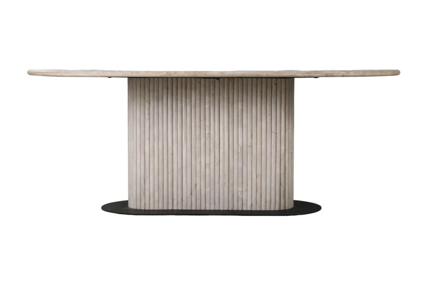 Richmond Eettafel La Cantera Beige 200cm