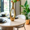 Richmond Eettafel La Cantera Ovaal 240cm