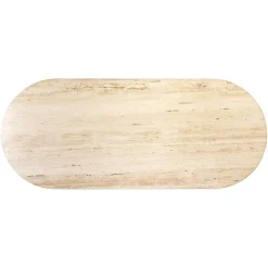 Richmond Eettafel La Cantera Ovaal 240cm