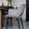 Richmond Eettafel Macaron 130cm