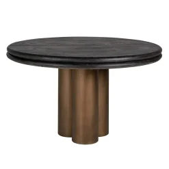 Richmond Eettafel Macaron 130cm