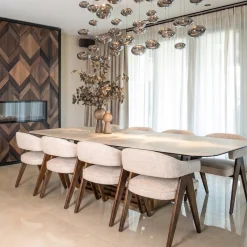 Richmond Eettafel Maxfield Keramisch 300cm