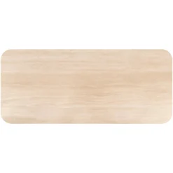 Richmond Eettafel Nando Bruin 230cm