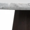 Richmond Eettafel Oberoy Toronto Marmer Ø130cm