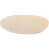 Richmond Eettafel Renaissance Organisch Italiaans Travertin 240cm