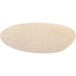 Richmond Eettafel Renaissance Organisch Italiaans Travertin 240cm