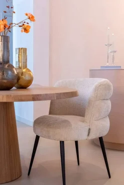 Richmond Eettafel Riva Eikenhout Naturel Organisch 230cm