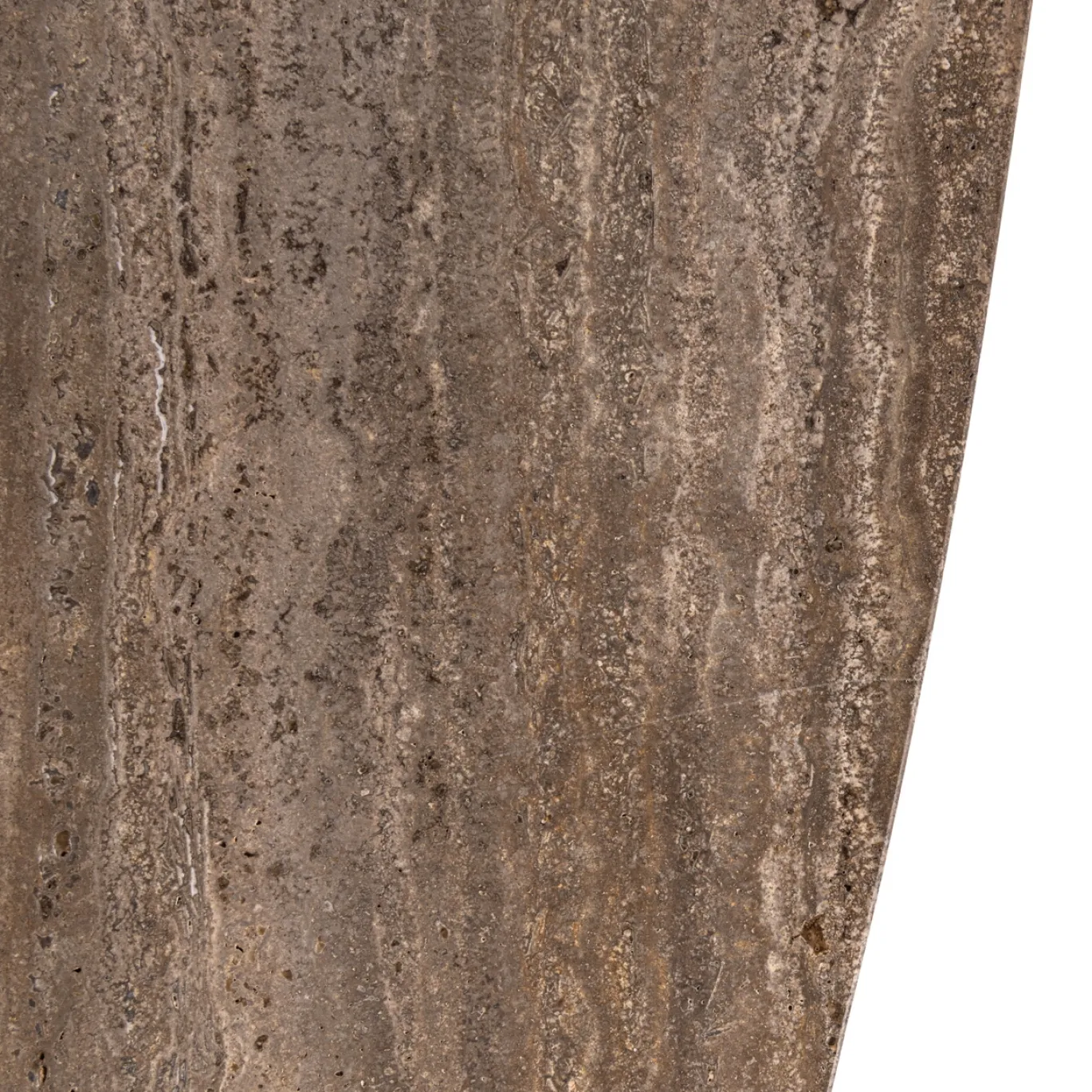 Richmond Eettafel Russo Travertin Ovaal 235cm Tulppoot
