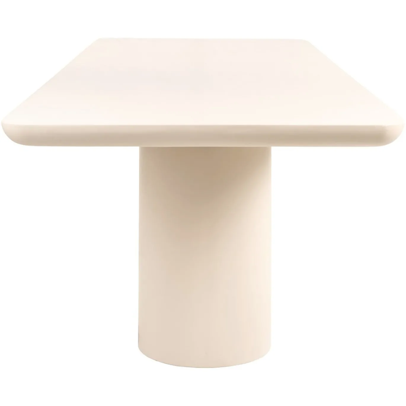 Richmond Eettafel Urban Bloom Rechthoek Sandstone 230cm