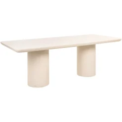 Richmond Eettafel Urban Bloom Rechthoek Sandstone 230cm