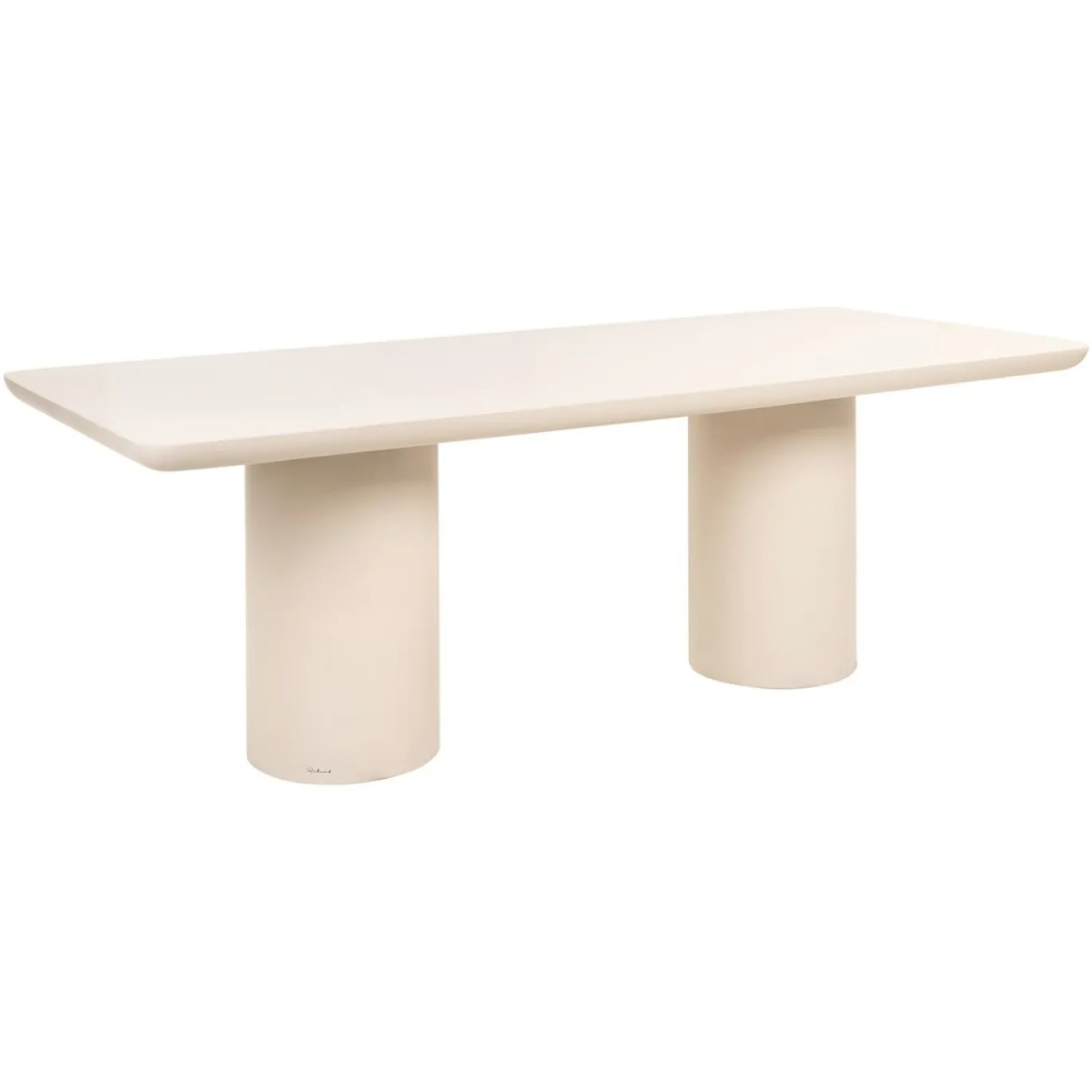 Richmond Eettafel Urban Bloom Rechthoek Sandstone 230cm