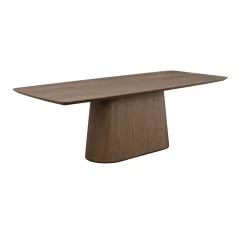Richmond Eettafel Windsor Walnoot 190cm