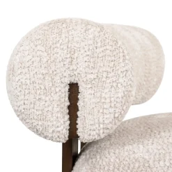 Richmond Fauteuil Arabella Lovely Crème