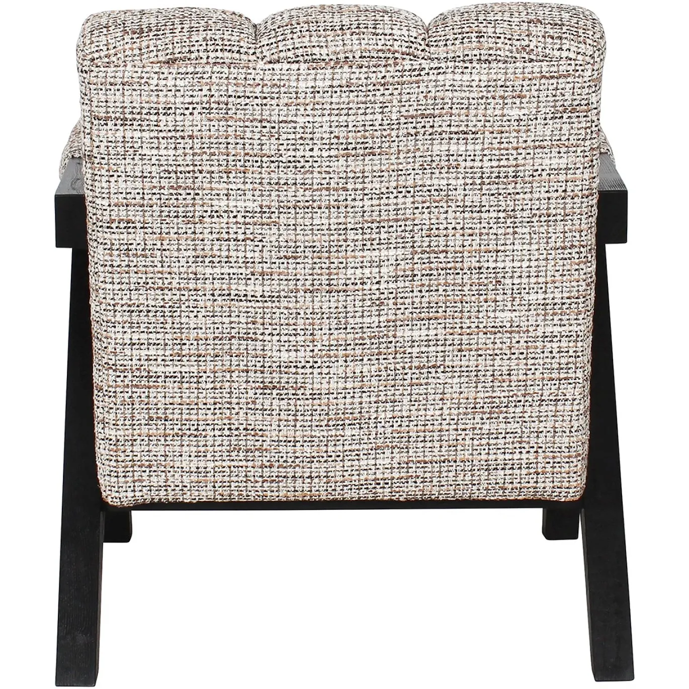 Richmond Fauteuil Clover Trendy Naturel