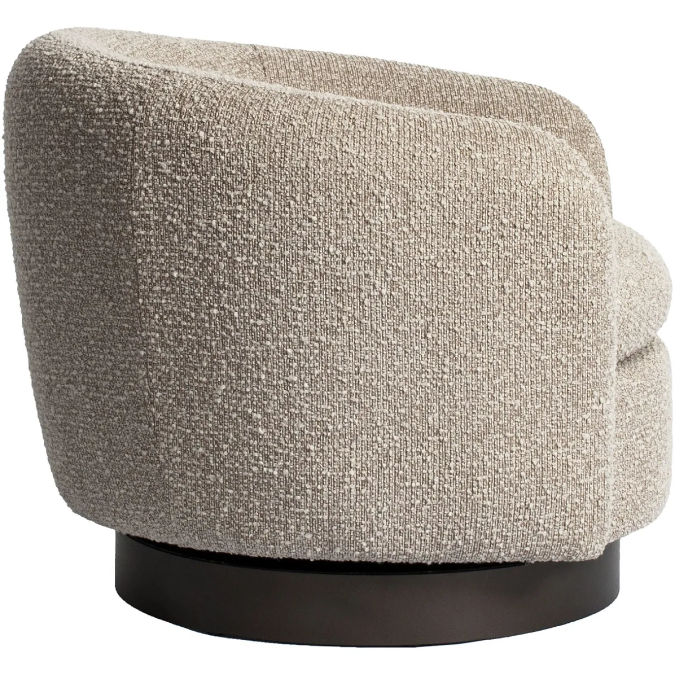 Richmond Fauteuil Colmar Naturel Chunky
