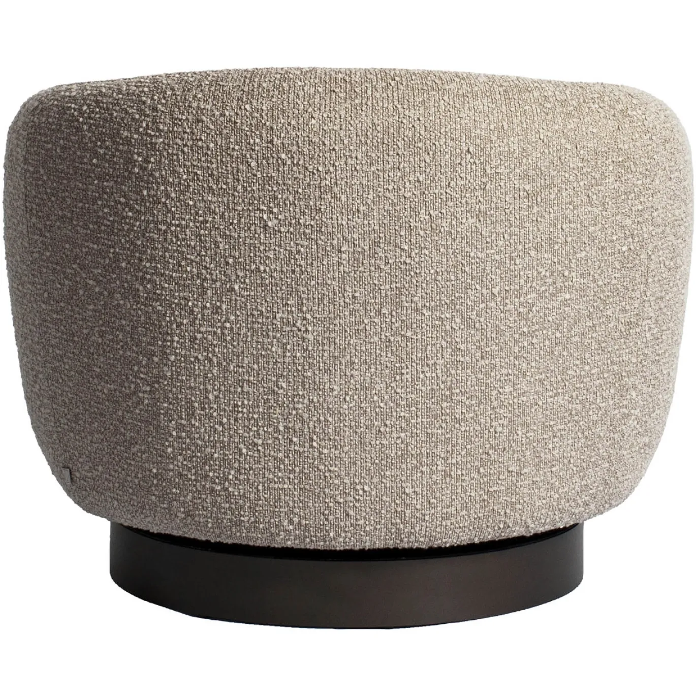 Richmond Fauteuil Colmar Naturel Chunky