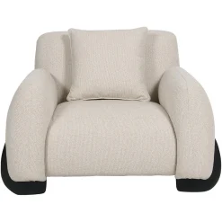 Richmond Fauteuil Godiva Biscotti