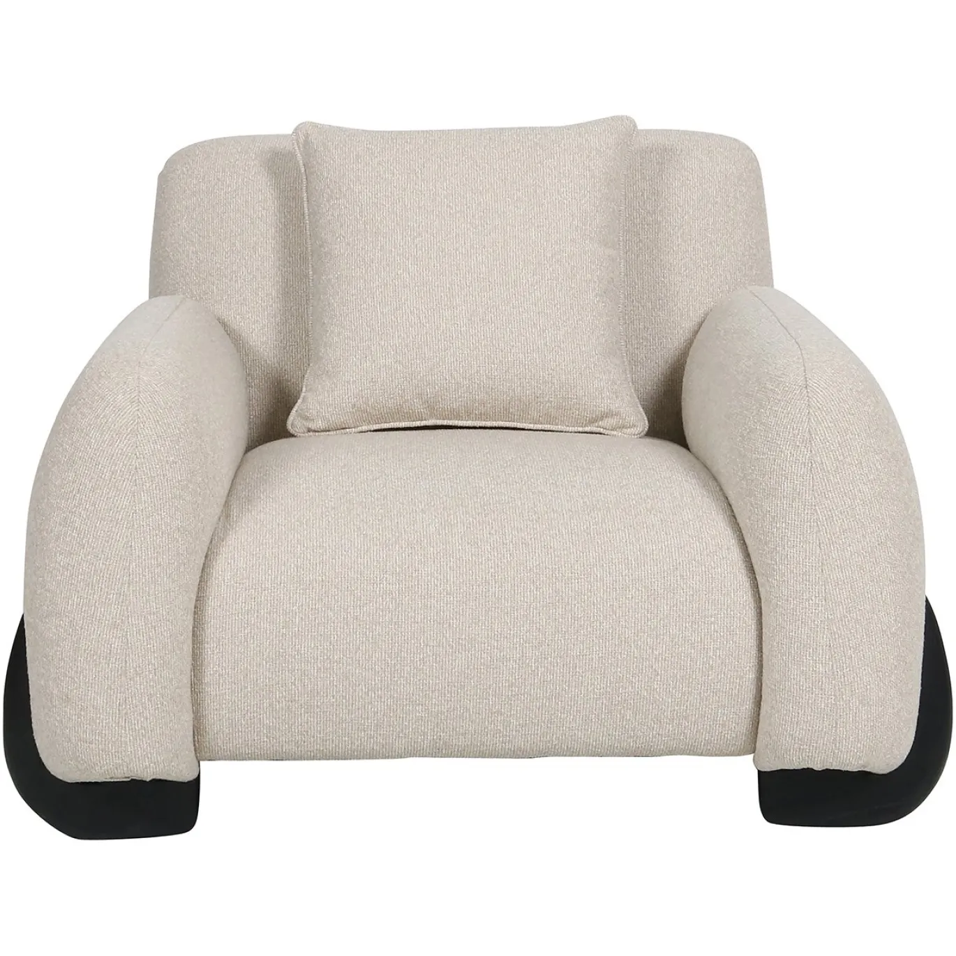 Richmond Fauteuil Godiva Biscotti