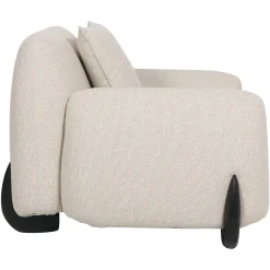 Richmond Fauteuil Godiva Biscotti