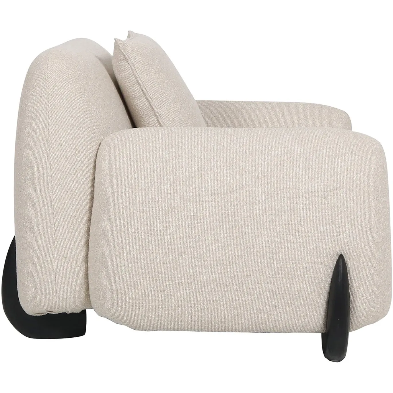 Richmond Fauteuil Godiva Biscotti