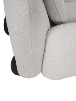 Richmond Fauteuil Godiva Biscotti