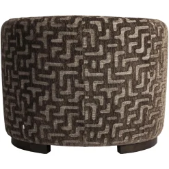 Richmond Fauteuil Hannah Bruin Labyrint