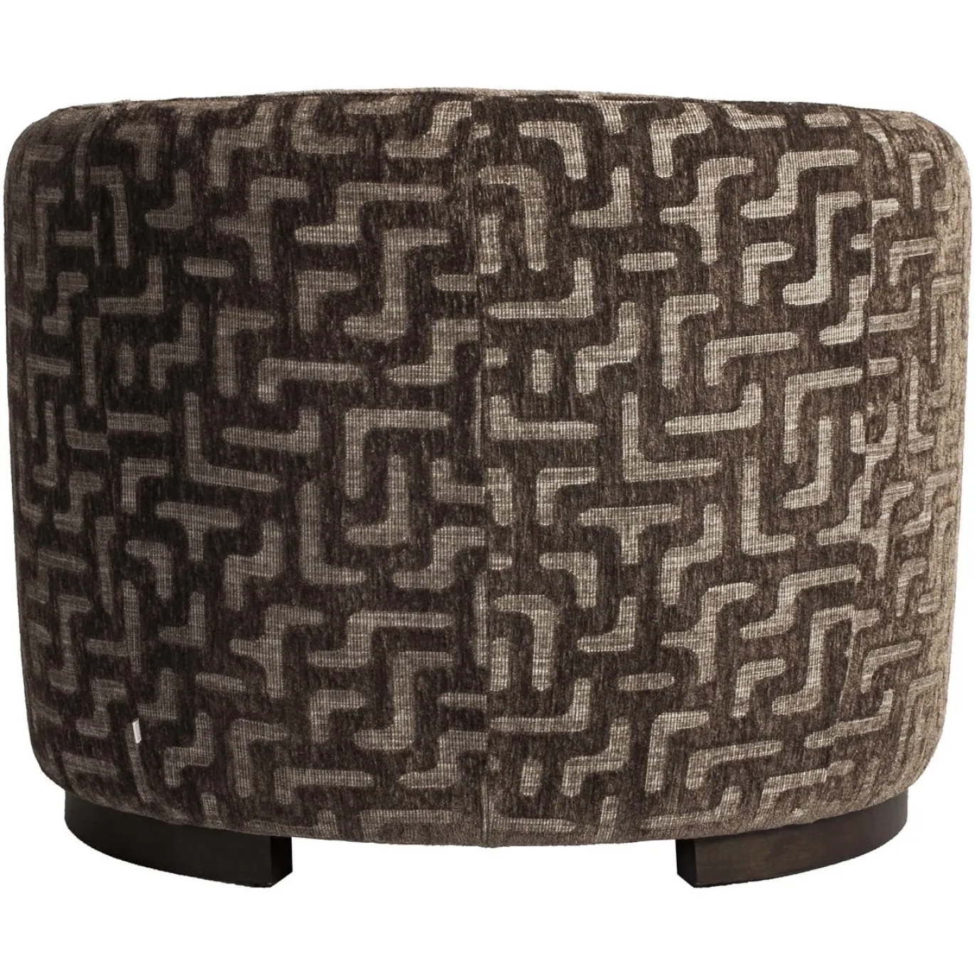 Richmond Fauteuil Hannah Bruin Labyrint
