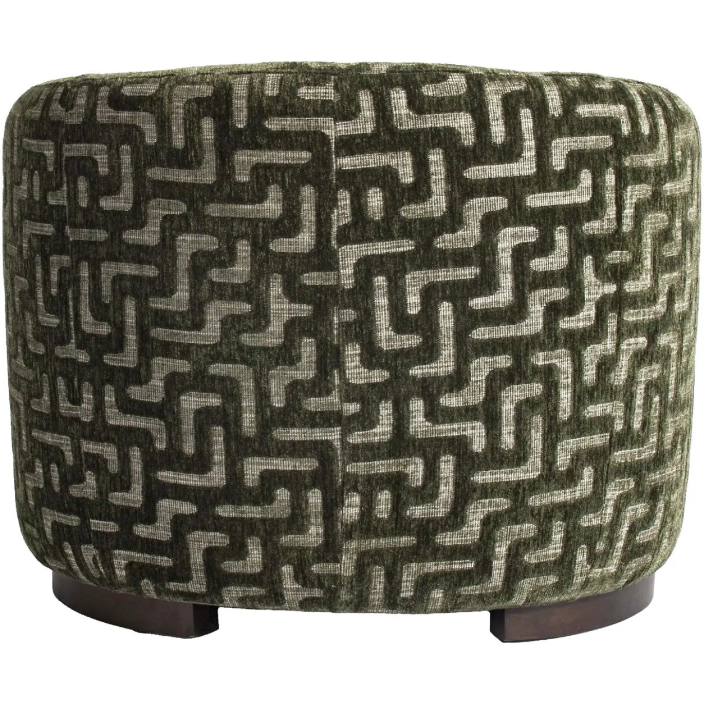 Richmond Fauteuil Hannah Mos Labyrint