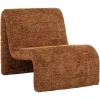 Richmond Fauteuil Kelly Lovely Cinnamon