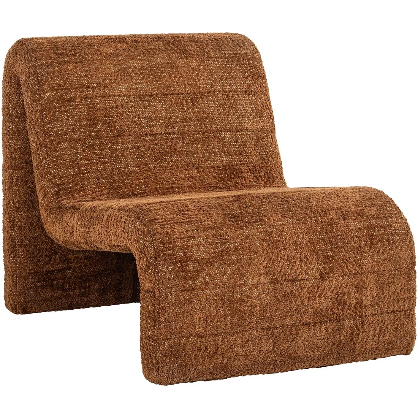 Richmond Fauteuil Kelly Lovely Cinnamon