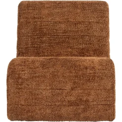Richmond Fauteuil Kelly Lovely Cinnamon