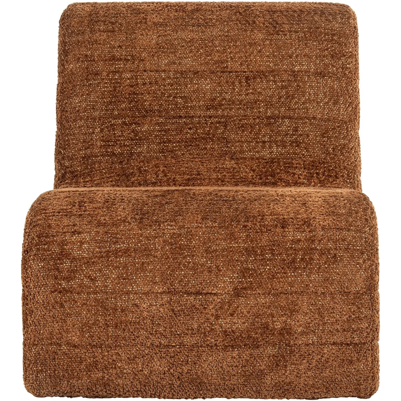 Richmond Fauteuil Kelly Lovely Cinnamon
