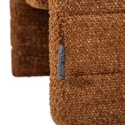Richmond Fauteuil Kelly Lovely Cinnamon