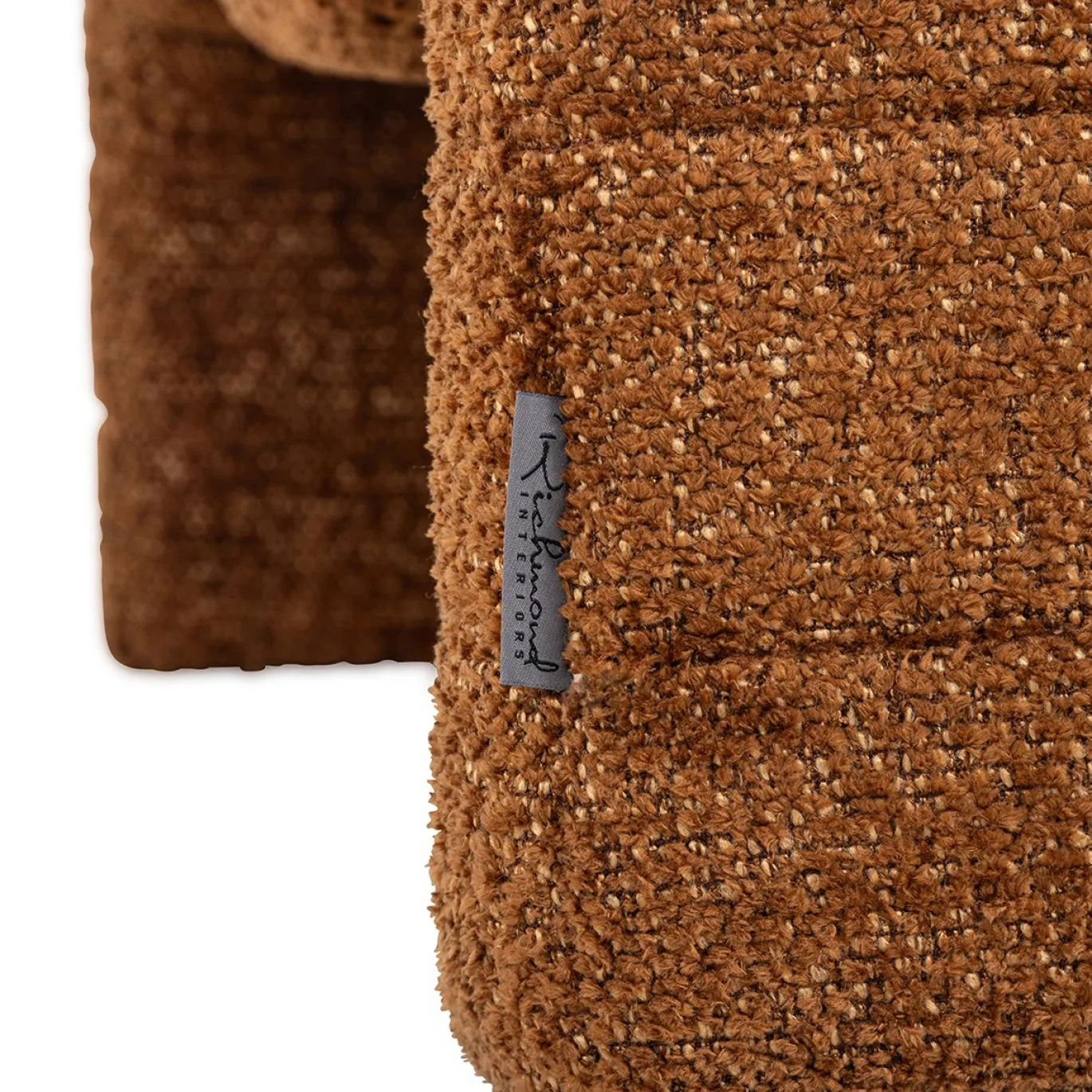 Richmond Fauteuil Kelly Lovely Cinnamon