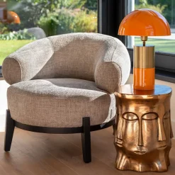 Richmond Fauteuil Montana Desert Renegade