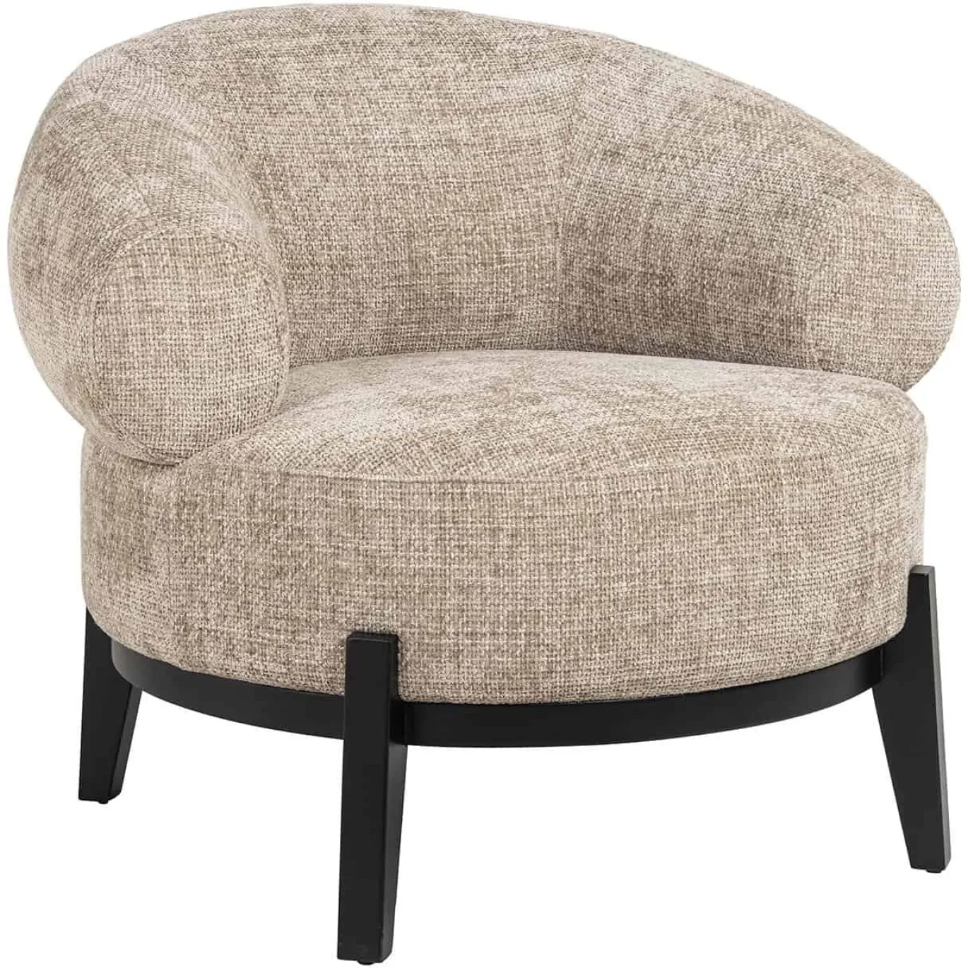 Richmond Fauteuil Montana Desert Renegade