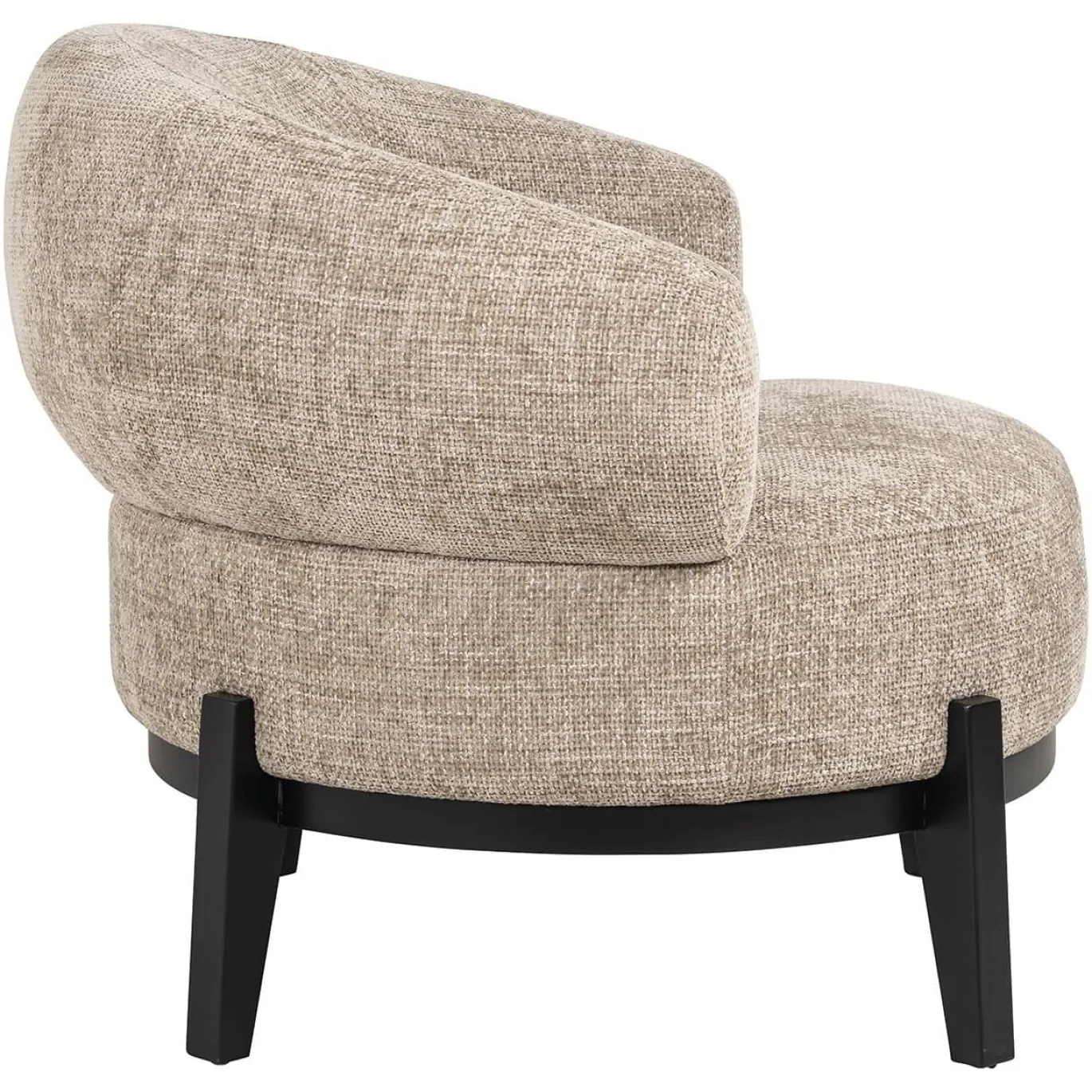 Richmond Fauteuil Montana Desert Renegade