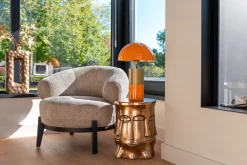 Richmond Fauteuil Montana Mos Labyrint