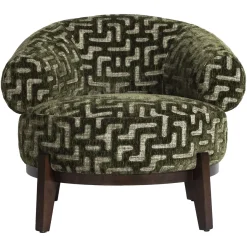 Richmond Fauteuil Montana Mos Labyrint