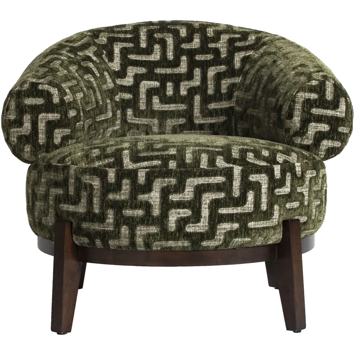 Richmond Fauteuil Montana Mos Labyrint