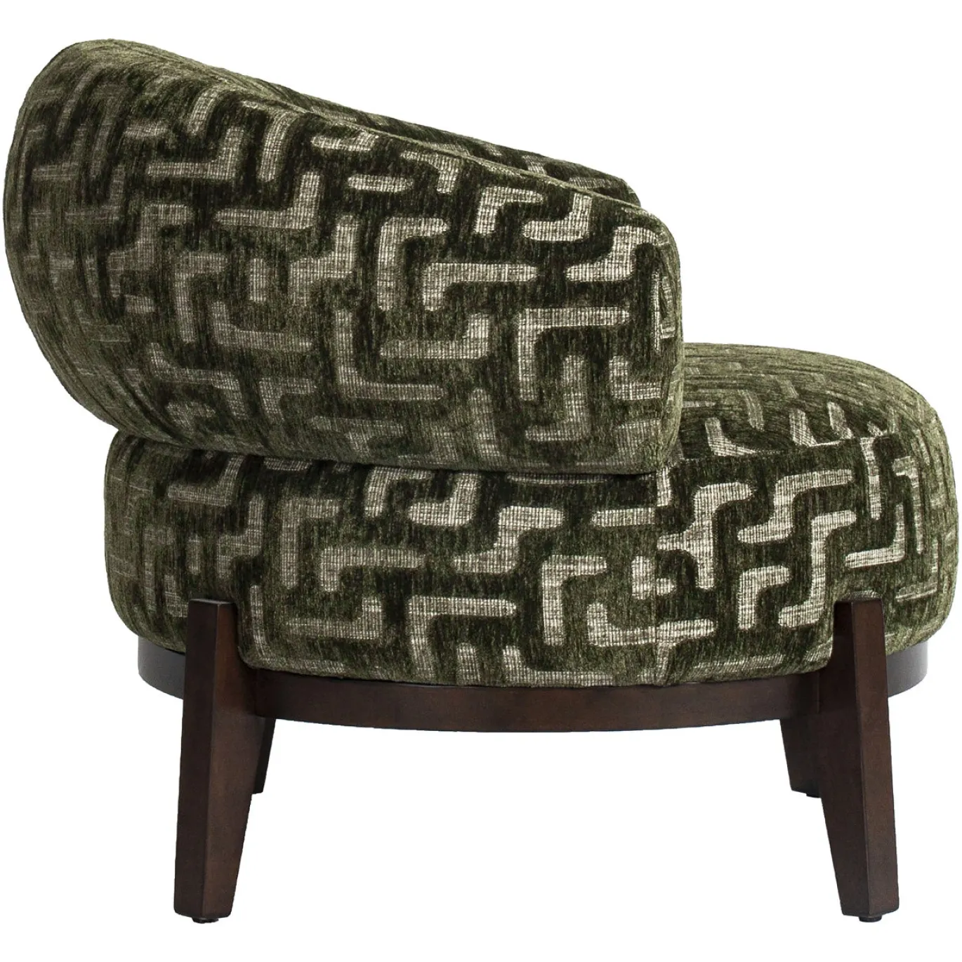 Richmond Fauteuil Montana Mos Labyrint