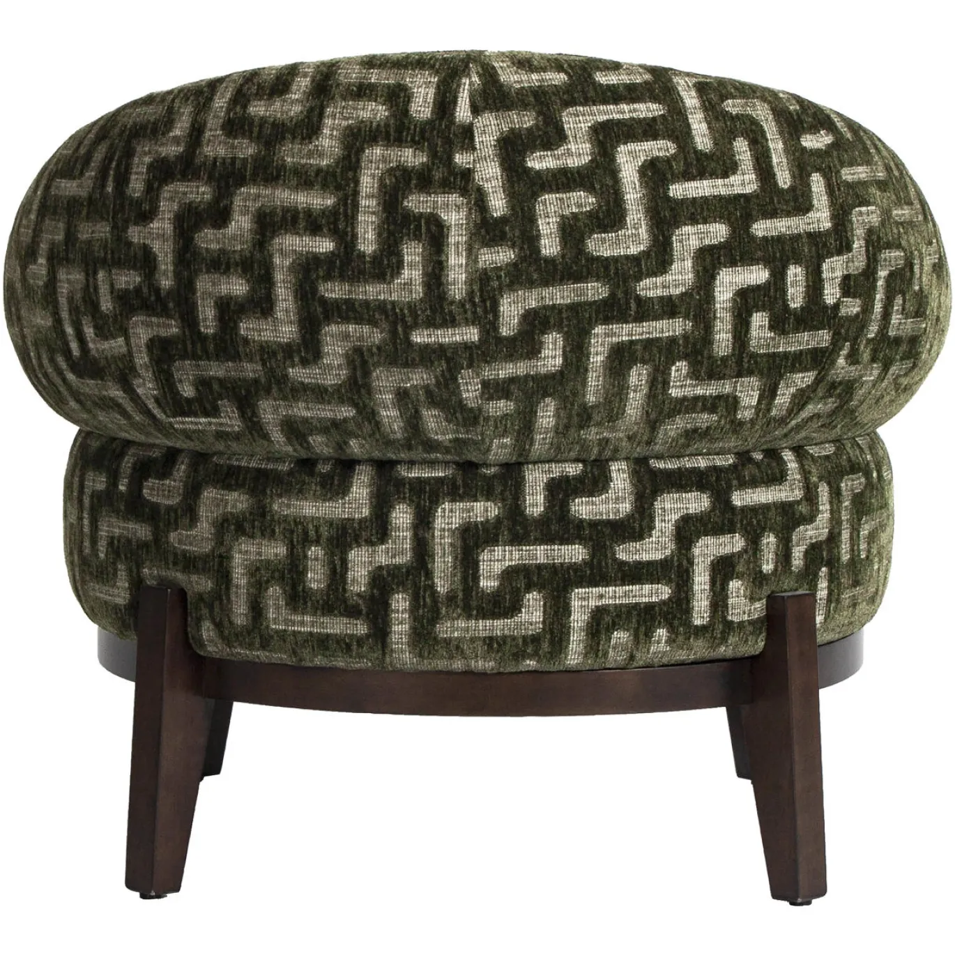 Richmond Fauteuil Montana Mos Labyrint