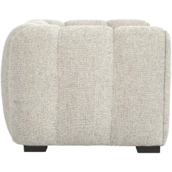 Richmond Fauteuil Novaro Naturel Fancy