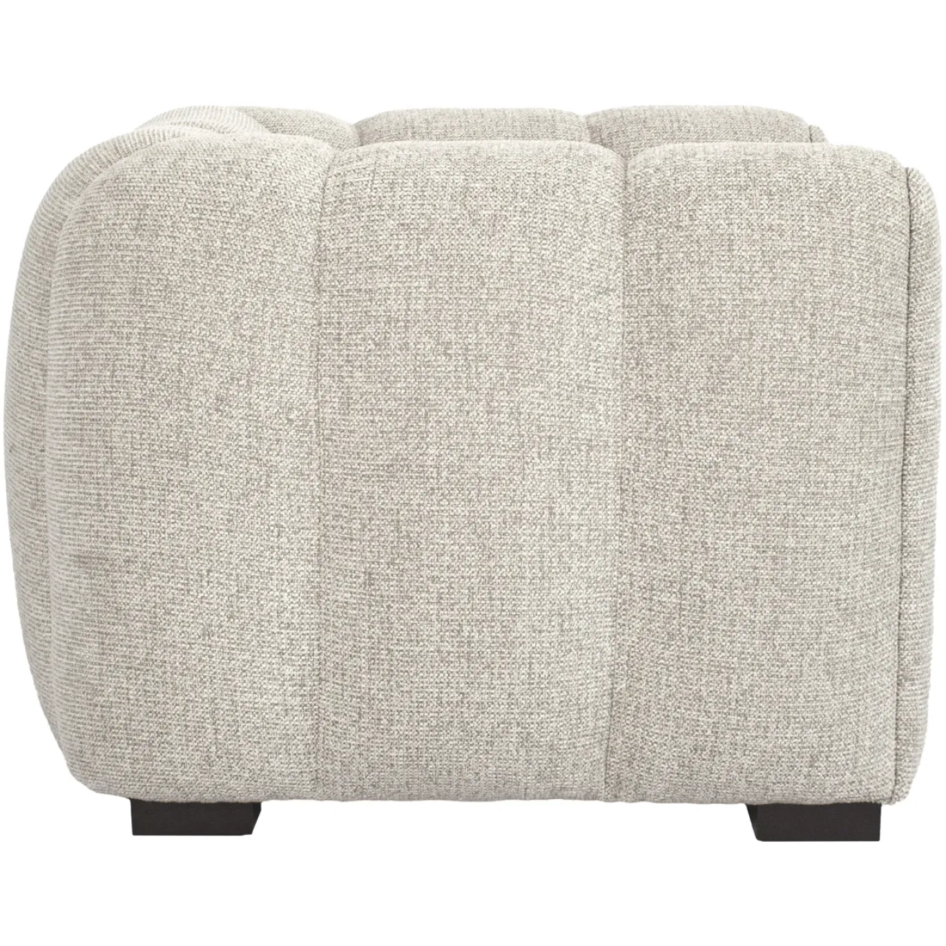Richmond Fauteuil Novaro Naturel Fancy