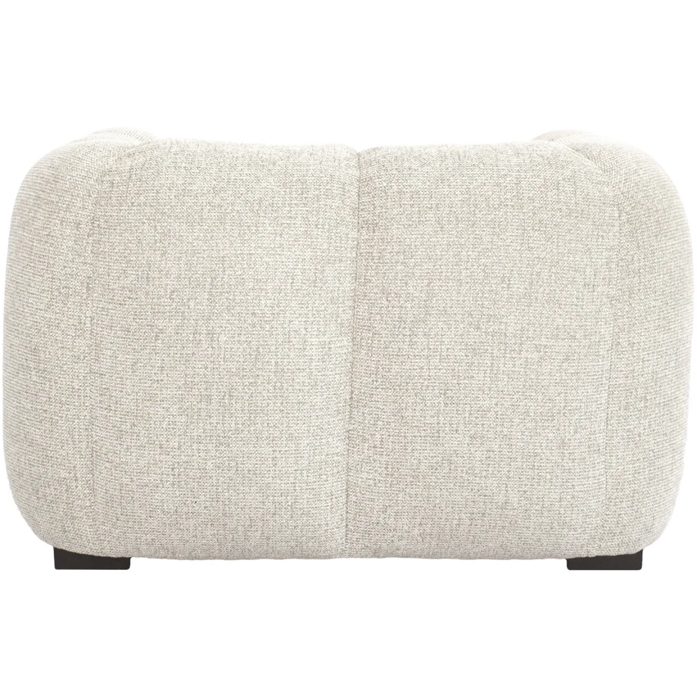Richmond Fauteuil Novaro Naturel Fancy
