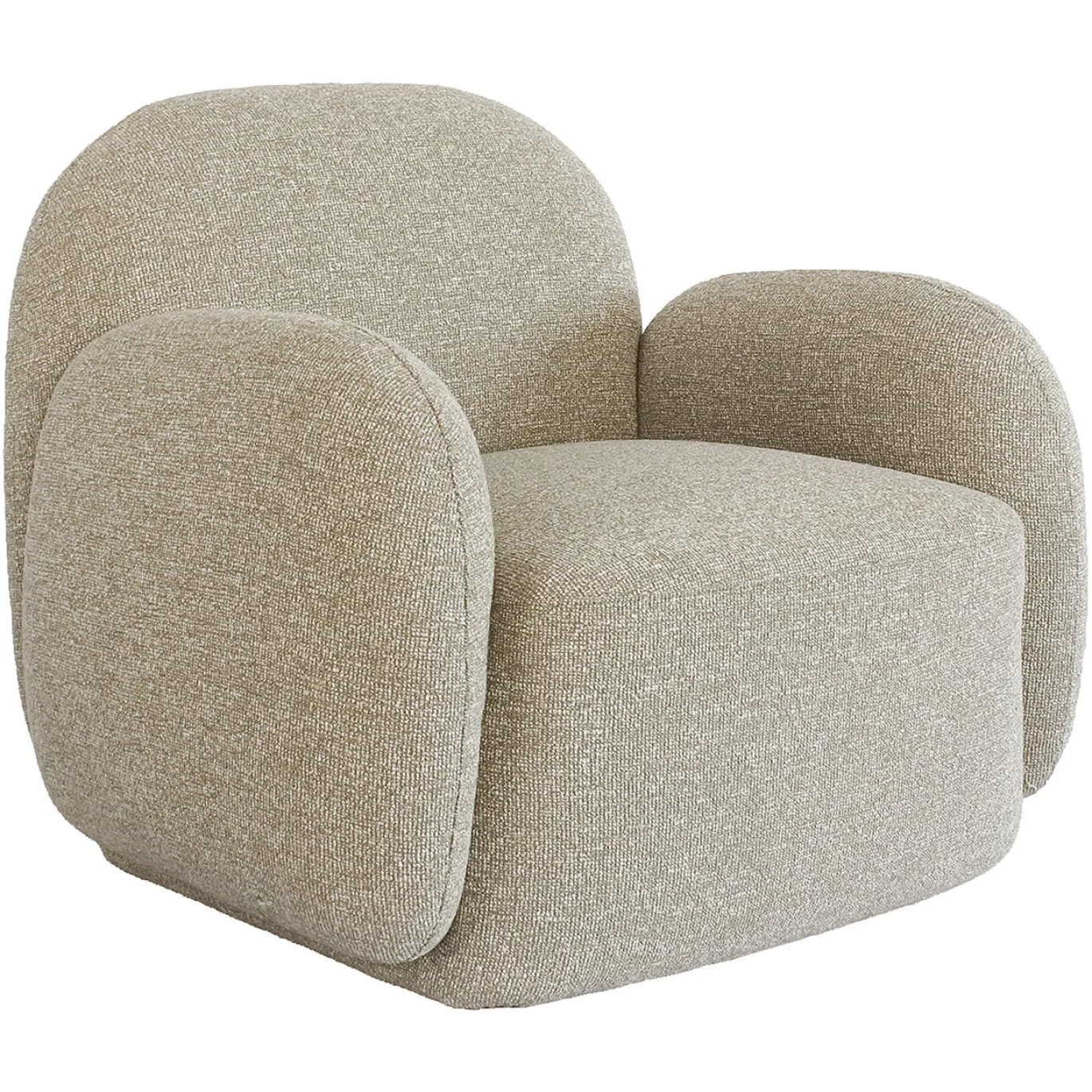 Richmond Fauteuil Roxy Lodge Beige